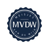 Meisjes van de Wijn logo - Similar company to Quizzzit