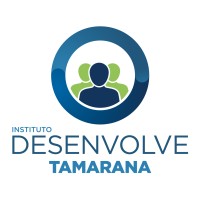 IDT - Instituto Desenvolve Tamarana logo - Similar company to Expertise