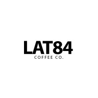LAT84 Coffee Company logo - Similar company to Dic Group Aps