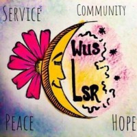 World University Service, LSR logo - Similar company to Department Of Ba Programme