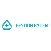 Gestion Patient logo - Similar company to Onfaster