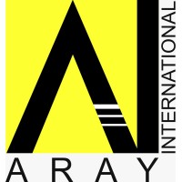 Aray International logo - Similar company to Souqzman.Com