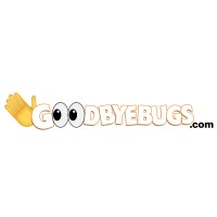 GoodbyeBugs logo - Similar company to Ribit