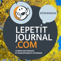 Le Petit Journal Stockholm logo - Similar company to Native Translation Ab