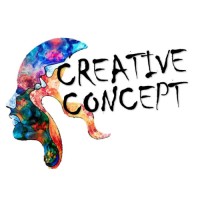 Creative Concept FZE logo - Similar company to Creative Concrete Concepts