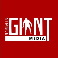 Nimble Giant Media logo - Similar company to Nimble Media