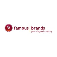 Famous Brands logo - Similar company to Loadit Africa