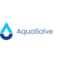 Aqua Solve logo - Similar company to Pachanga Club