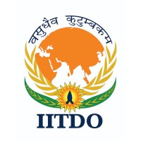 IITDO INDIA logo - Similar company to Uganda National Accreditation Services (Uganas)