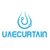 UAE CURTAIN logo - Similar company to Curtain Store