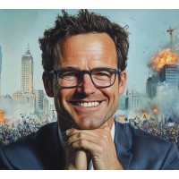 Gérard Kisscool - MBA, OCD logo - Similar company to Generalmotion.Ai