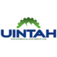 Uintah Engineering & Land Surveying : UELS logo - Similar company to Interstate Engineering