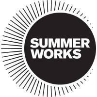 SummerWorks logo - Similar company to No Strings Theatre