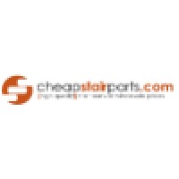 Cheap Stair Parts logo - Similar company to Stairpoint® Uk Staircase Manufacturer