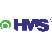 HMS logo - Similar company to Expom S.A.