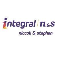 Integral, Niccoli & Stephan logo - Similar company to Integral Mídia Ooh