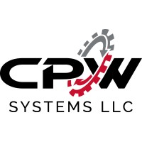 CPW Systems LLC logo - Similar company to Flex Automation Llc