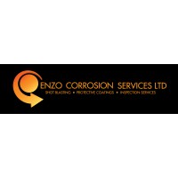 Enzo Corrosion Services LTD logo - Similar company to Specialist Protective Coatings Ltd