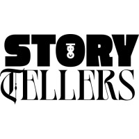 Storytellers logo - Similar company to Avelius