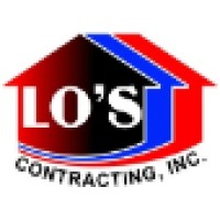 Lo's Contracting, Inc. logo - Similar company to F & C Construction, Inc.