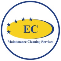 EC Maintenance Cleaning Services logo - Similar company to Technology 360 Group
