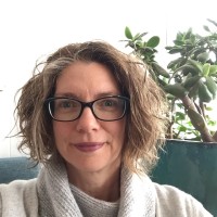 Heidi E. Johnson