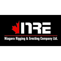 Niagara Rigging and Erecting Company LTD. logo - Similar company to Ironconnect Detailing Inc