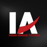 Indian Armour Systems Pvt. Ltd. logo - Similar company to Hardshell Uk
