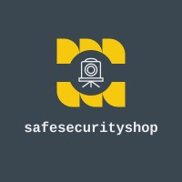 Safesecurityshop.nl logo - Similar company to Postcodes Middle East