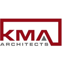 KMA Architects logo - Similar company to Kma Architecture
