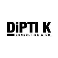 Dipti K Consulting & Co. logo - Similar company to Dynaexperts Consulting Llp