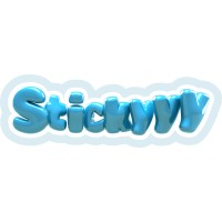 Stickyyy Marketing