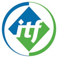 International Transport Workers' Federation (ITF) logo - Similar company to Pynch