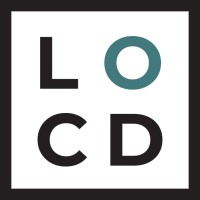 LOCD Design Group logo - Similar company to Beleco Design