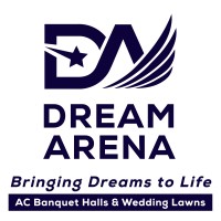 Dream Arena logo - Similar company to Hima Network