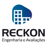 Reckon Engenharia logo - Similar company to Ibec - Instituto Brasileiro De Engenharia De Custos