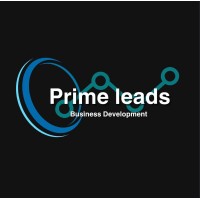 PrimeLeads logo - Similar company to Blue Orca Solutions Inc.