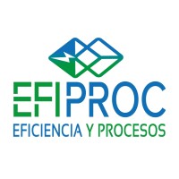 EFIPROC logo - Similar company to Serpecon Ltd