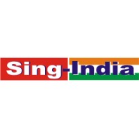sing-india logo - Similar company to Sing