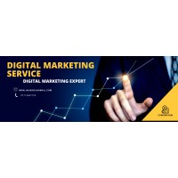 digital matketing sarvec logo - Similar company to Rambranding Naija