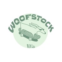 Woofstock BXL logo - Similar company to Interactie