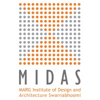 MIDAS Architecture College logo - Similar company to Agena S.R.L.
