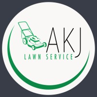 Akj Lawn Service