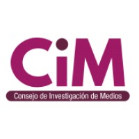 CiM MX - Consejo de Investigación de Medios, A.C. logo - Similar company to Ave - Alianza Por El Valor Estratégico De Las Marcas