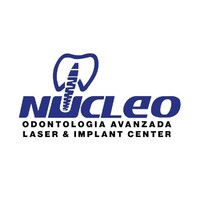 Nucleo Dental logo - Similar company to Eci