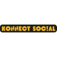 Konnect SocialMedia logo - Similar company to Thoughtbuzz