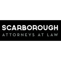 SCARBOROUGH ATTORNEYS AT LAW, P.L. logo - Similar company to Adjunct Advisors, Llc