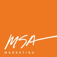 MSA Marketing, Inc. logo - Similar company to Rallyverse