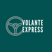 Volante Express logo - Similar company to Prátis Inteligência Comercial