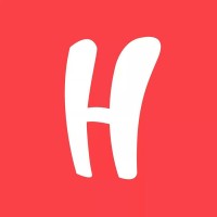 Hungrito logo - Similar company to Netsavvies Media Co.